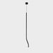 Bending Line Pendant Lamp-DWHOME