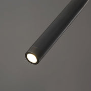 Bending Line Pendant Lamp-DWHOME