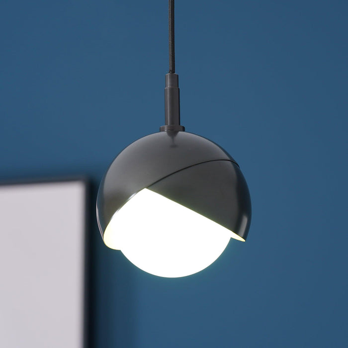 Blue Drop Pendant Light - DWHOME