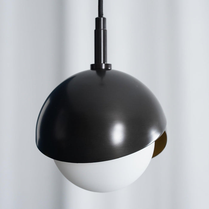 Blue Drop Pendant Light - DWHOME