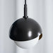 Blue Drop Pendant Light - DWHOME