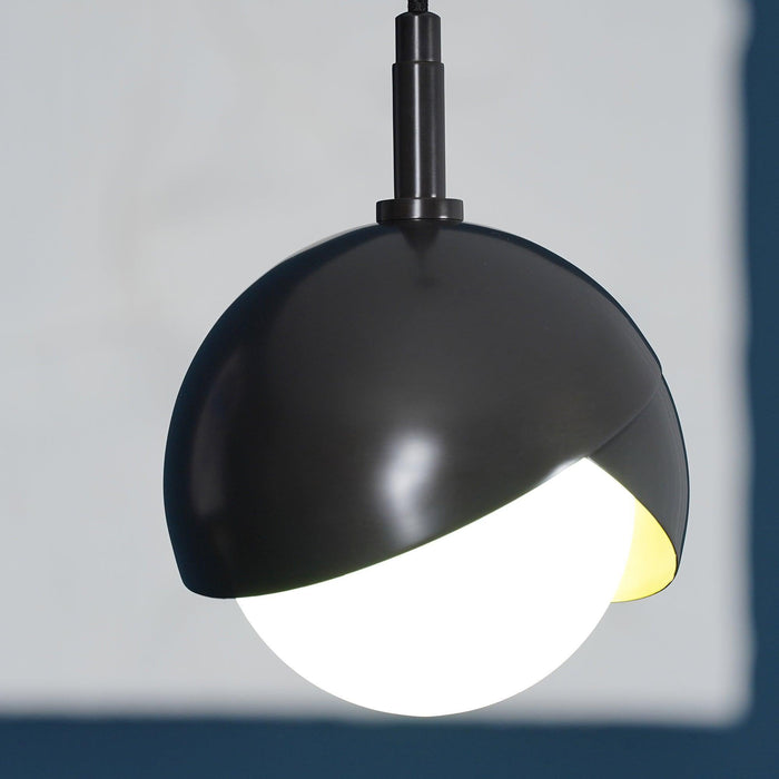 Blue Drop Pendant Light - DWHOME