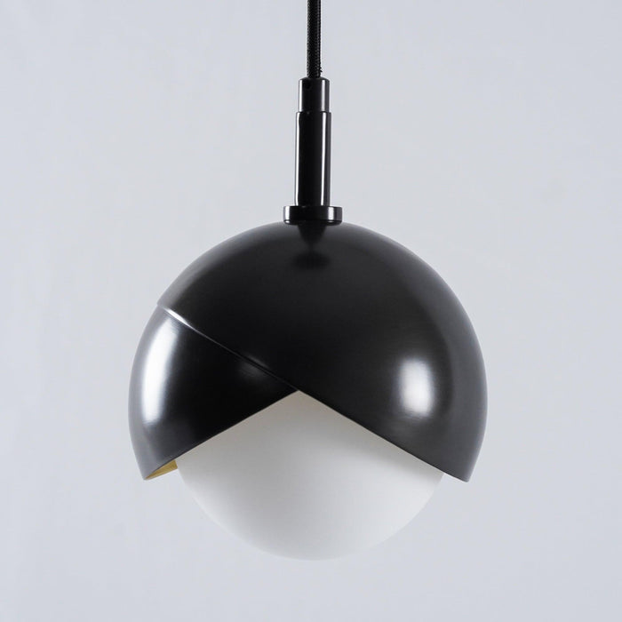 Blue Drop Pendant Light - DWHOME