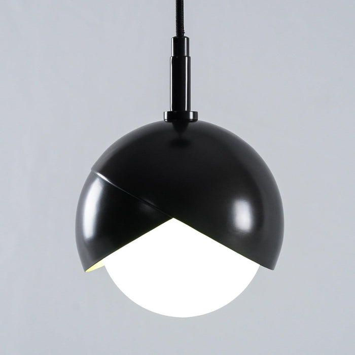 Blue Drop Pendant Light - DWHOME