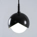 Blue Drop Pendant Light - DWHOME