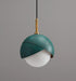 Blue Drop Pendant Light - DWHOME