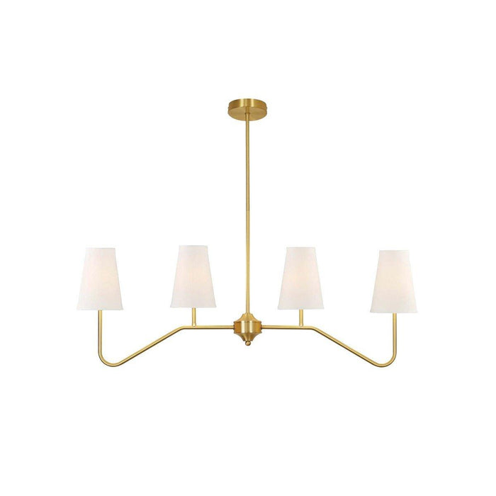 Granteau Chandelier - DWHOME