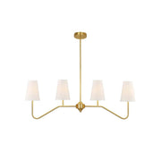 Grayson Chandelier-DWHOME