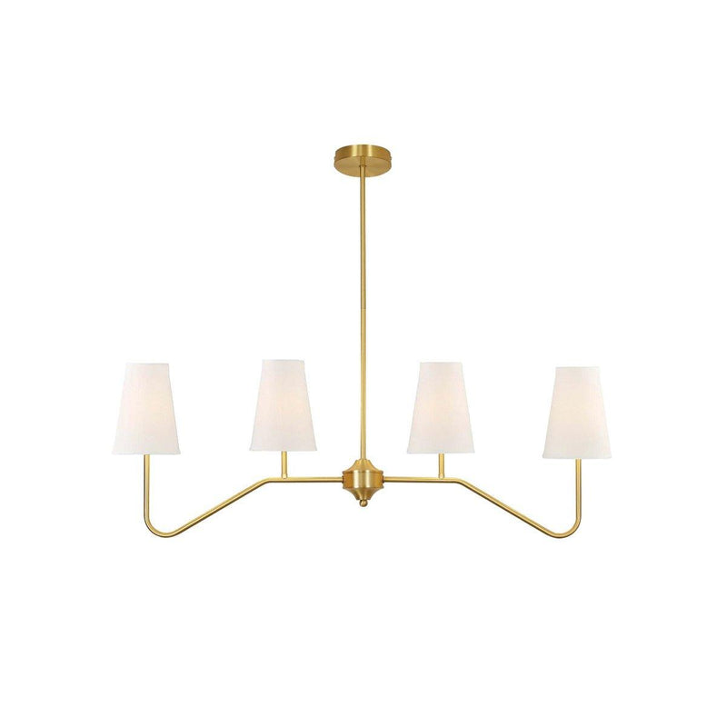 Grayson Chandelier-DWHOME