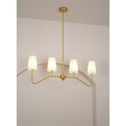 Grayson Chandelier-DWHOME
