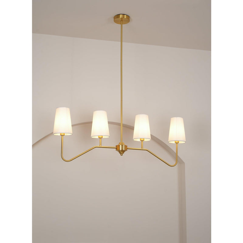 Grayson Chandelier-DWHOME