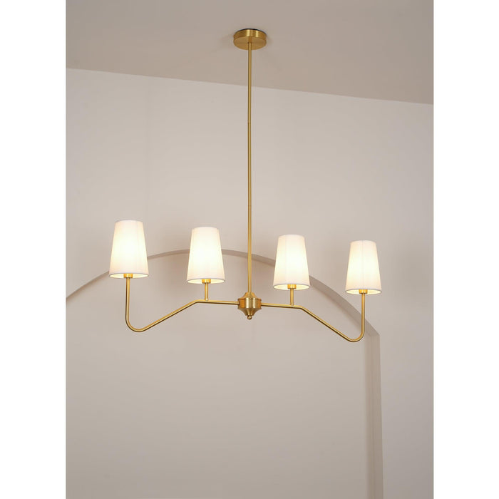 Granteau Chandelier - DWHOME