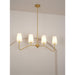 Granteau Chandelier - DWHOME