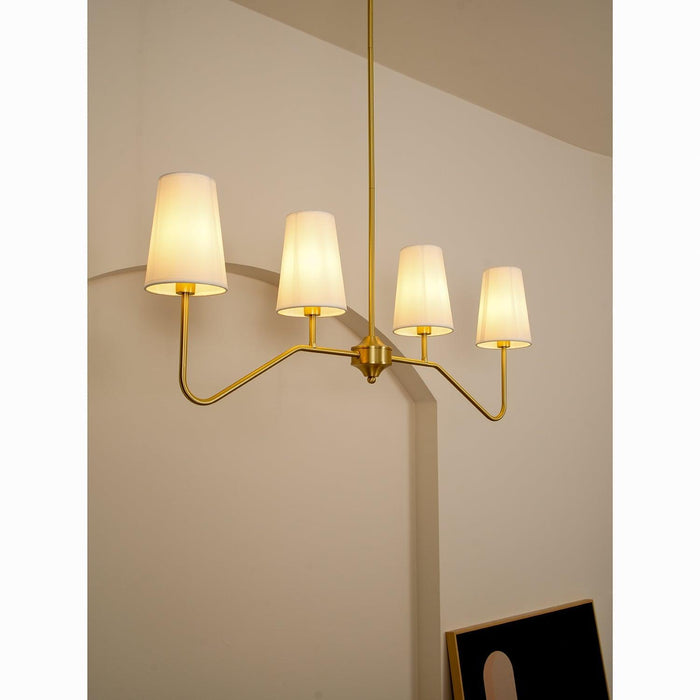 Granteau Chandelier - DWHOME