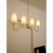 Grayson Chandelier-DWHOME