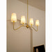 Granteau Chandelier - DWHOME