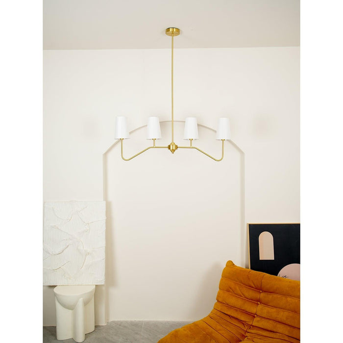 Granteau Chandelier - DWHOME