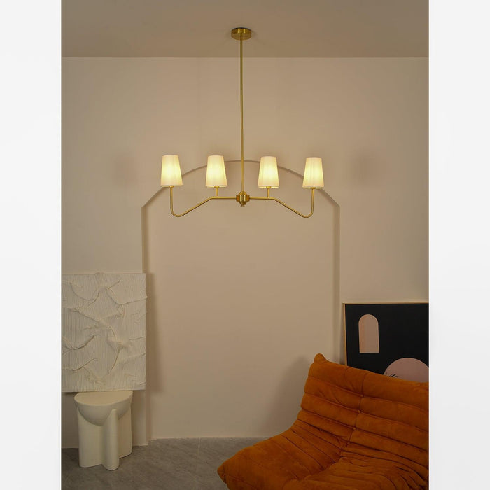 Granteau Chandelier - DWHOME