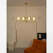 Granteau Chandelier - DWHOME