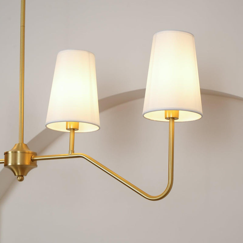 Grayson Chandelier-DWHOME