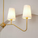 Granteau Chandelier - DWHOME