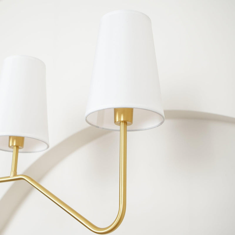 Grayson Chandelier-DWHOME