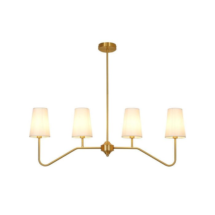 Granteau Chandelier - DWHOME