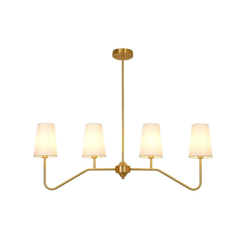 Grayson Chandelier-DWHOME