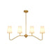 Olana Pendant Lamp-DWHOME