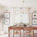 Olana Pendant Lamp-DWHOME