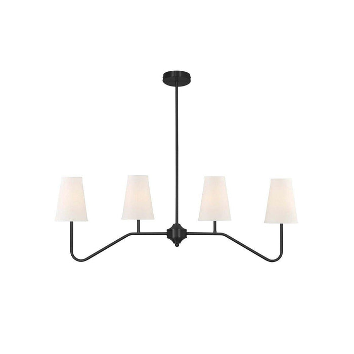 Granteau Chandelier - DWHOME