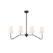 Granteau Chandelier - DWHOME