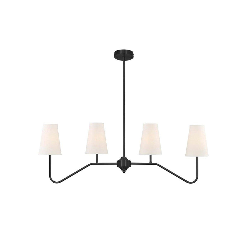 Grayson Chandelier-DWHOME