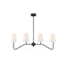 Granteau Chandelier - DWHOME