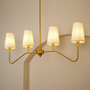 Grayson Chandelier-DWHOME