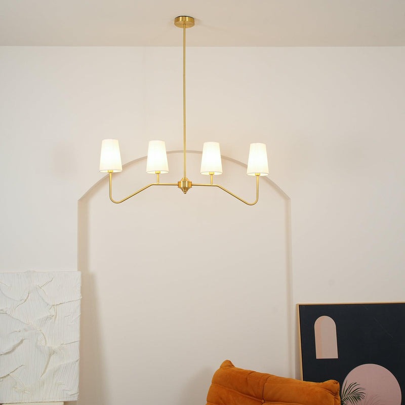 Grayson Chandelier-DWHOME