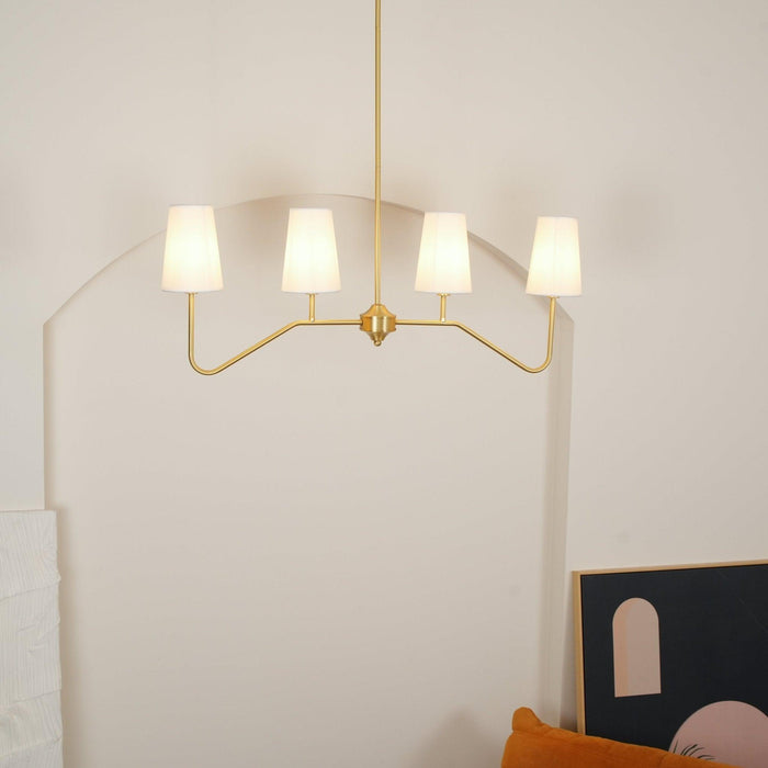 Granteau Chandelier - DWHOME