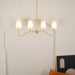 Granteau Chandelier - DWHOME