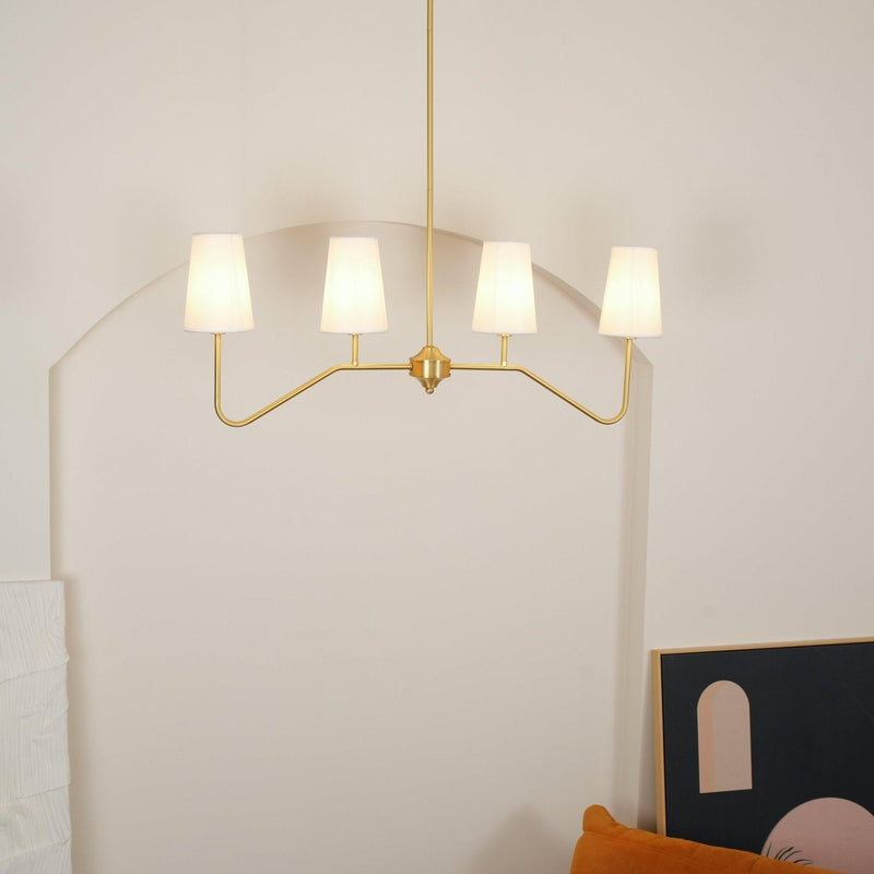 Grayson Chandelier-DWHOME