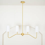 Granteau Chandelier-DWHOME