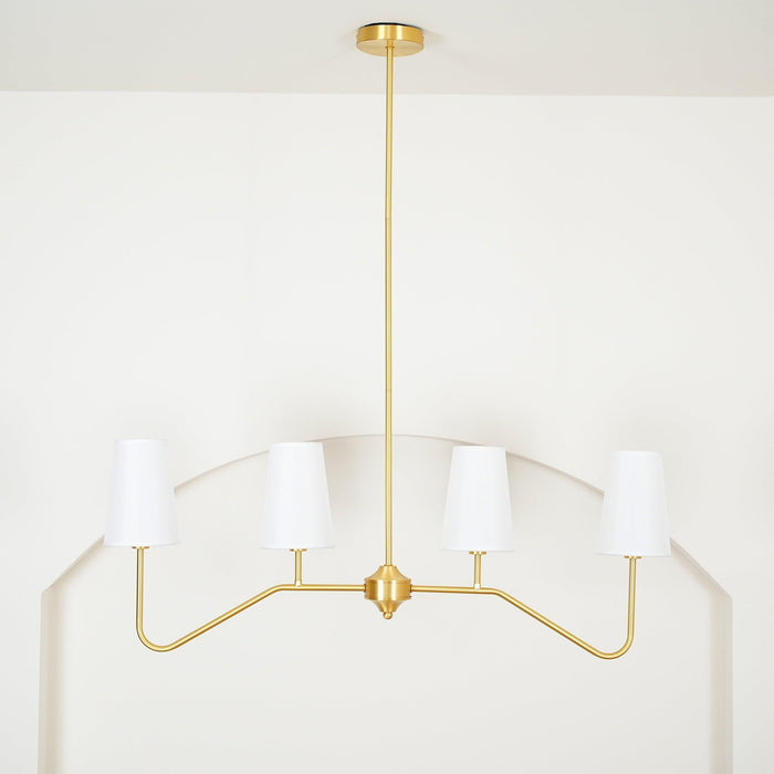 Granteau Chandelier - DWHOME