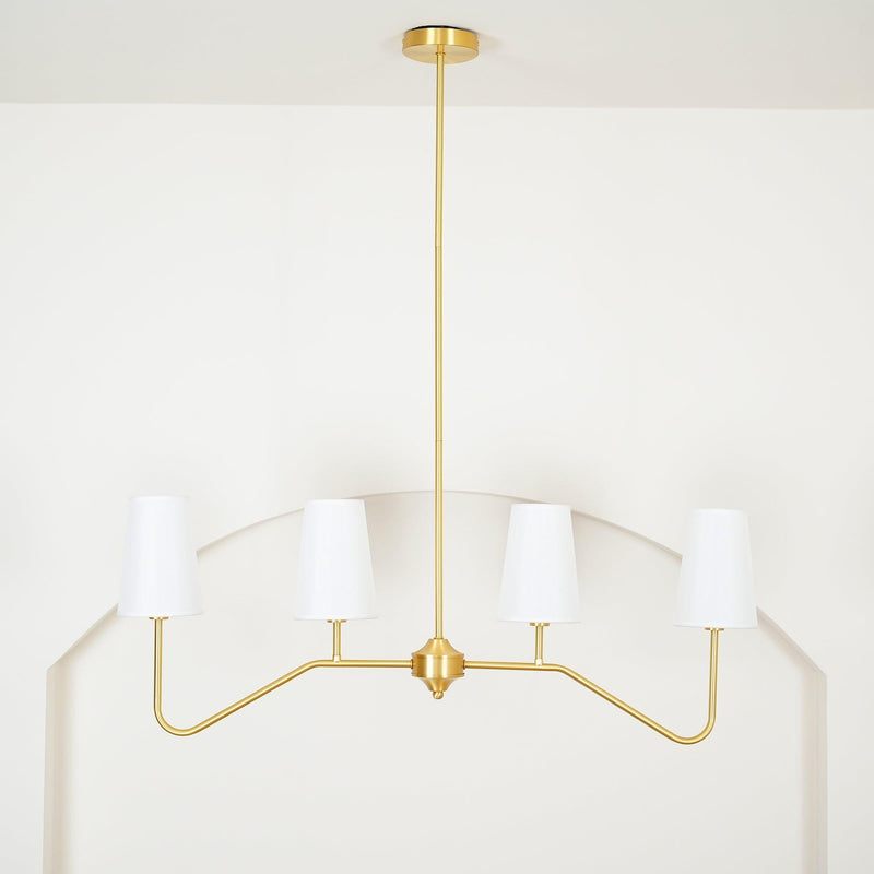Grayson Chandelier-DWHOME