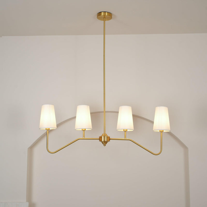 Granteau Chandelier-DWHOME