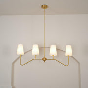 Grayson Chandelier-DWHOME