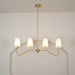 Granteau Chandelier - DWHOME