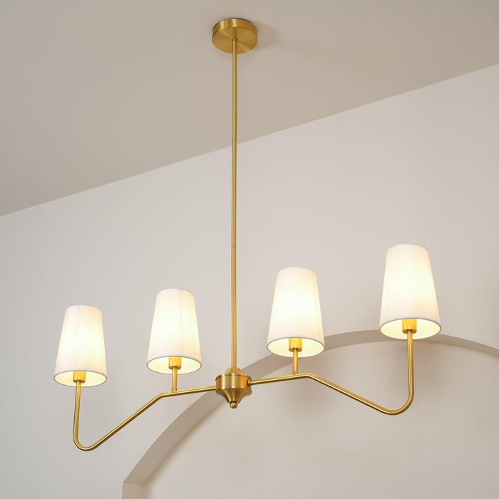 Granteau Chandelier - DWHOME