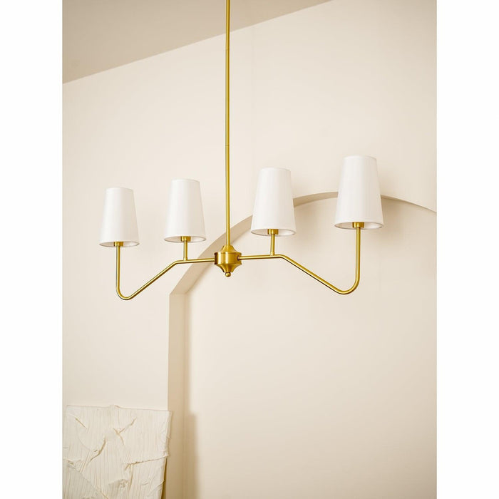 Granteau Chandelier - DWHOME