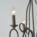 Bernice Chandelier-DWHOME