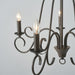 Bernice Chandelier-DWHOME
