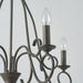 Bernice Chandelier-DWHOME